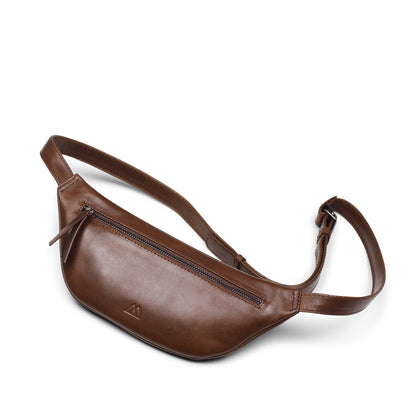 Bæltetaske. Markberg